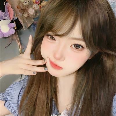 真实女孩