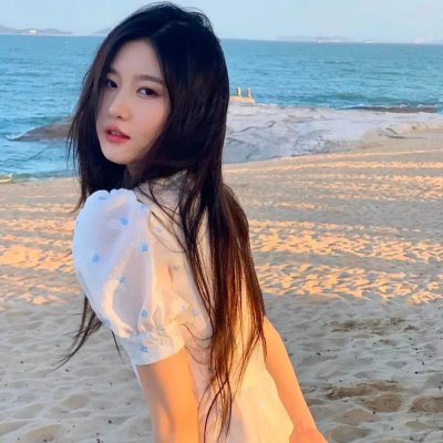 月亮湾的笑声
