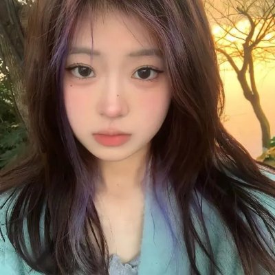 爱情对象